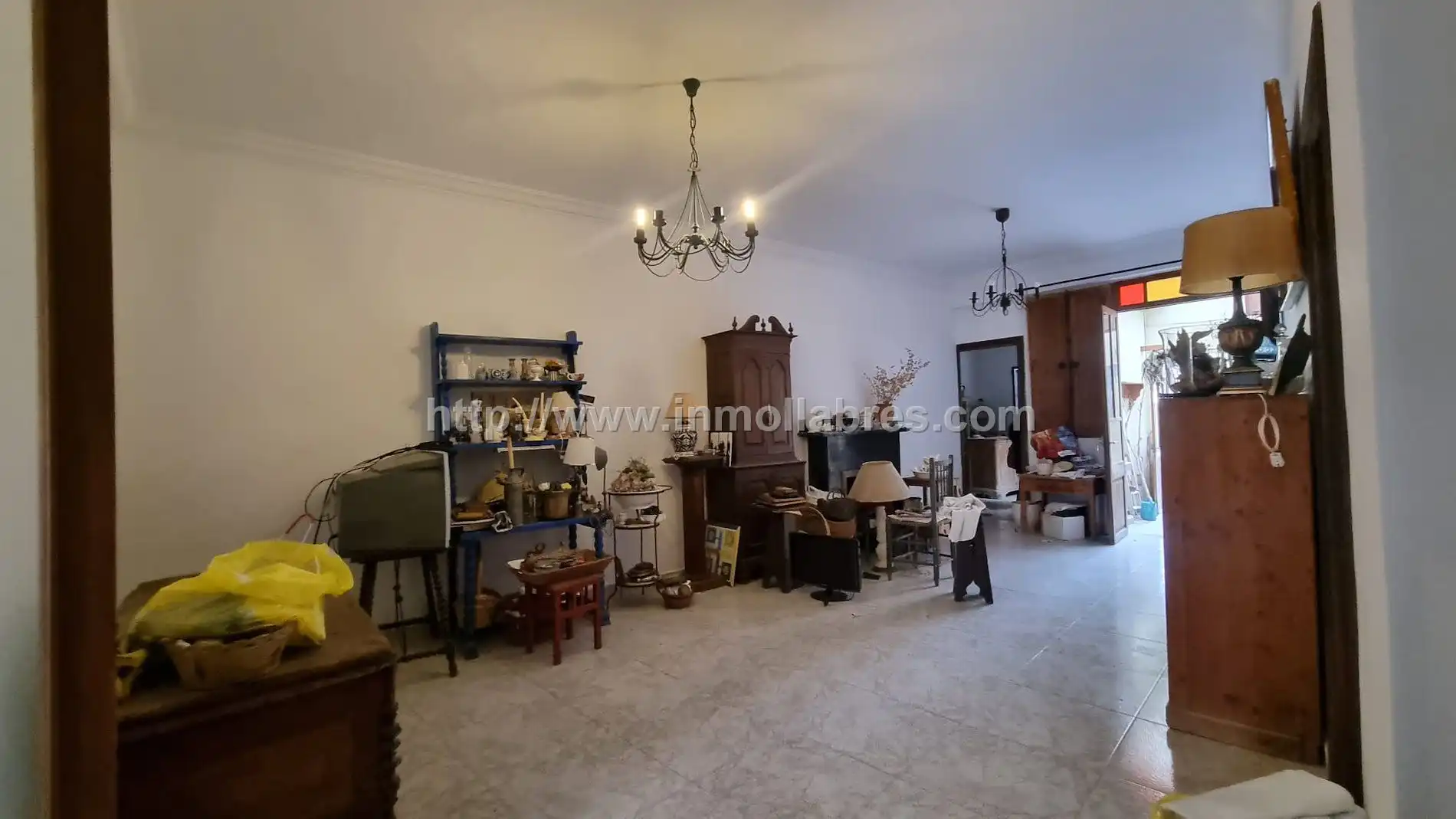 Casa rústica en venda a Selva, imagen 15