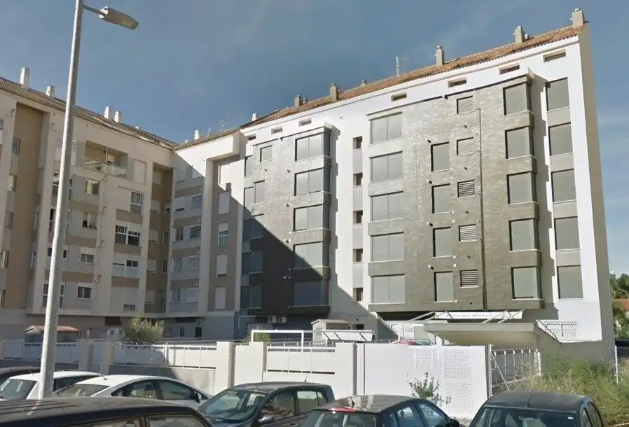 Garaje de alquiler en C. Alfons el Magnànim, El Pilar