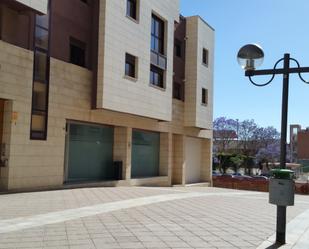 Vista exterior de Local en venda en  Murcia Capital