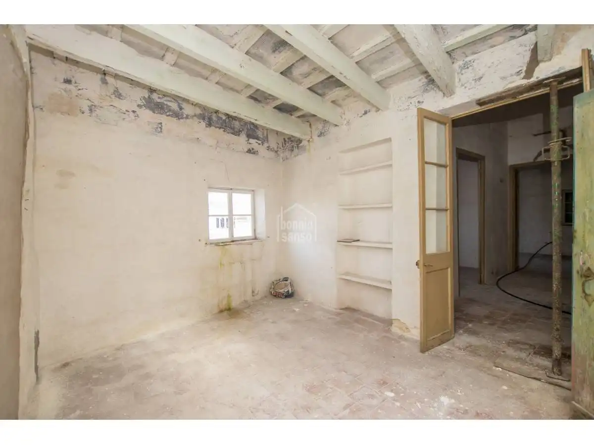 Apartment zum Verkauf in Maó ciutat, imagen 91