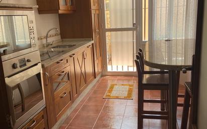 Kitchen of House or chalet for sale in Chiclana de la Frontera  with Terrace