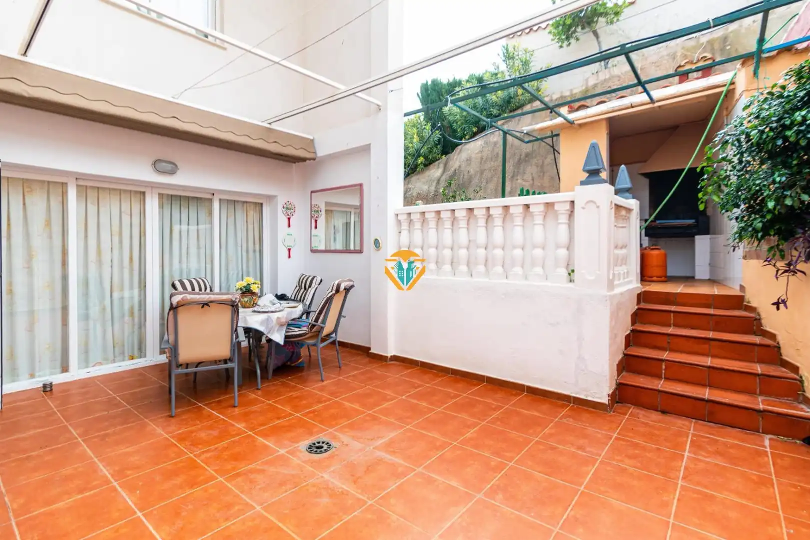 Villa con terrazza in vendita a Coloma, imagen 44