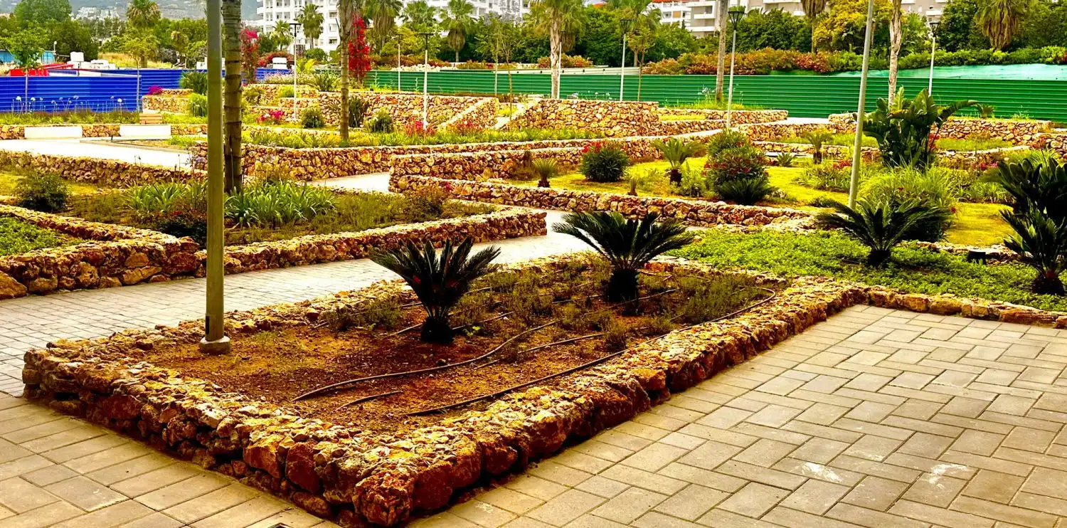 Jardí de Àtic de lloguer en Marbella amb Terrassa, Traster i Balcó