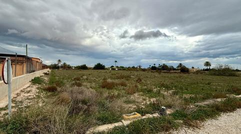 Foto 4 de Residencial en venda a Polígono Polígono 108 Paraje 22 Perleta, 16, Perleta - Maitino, Alicante