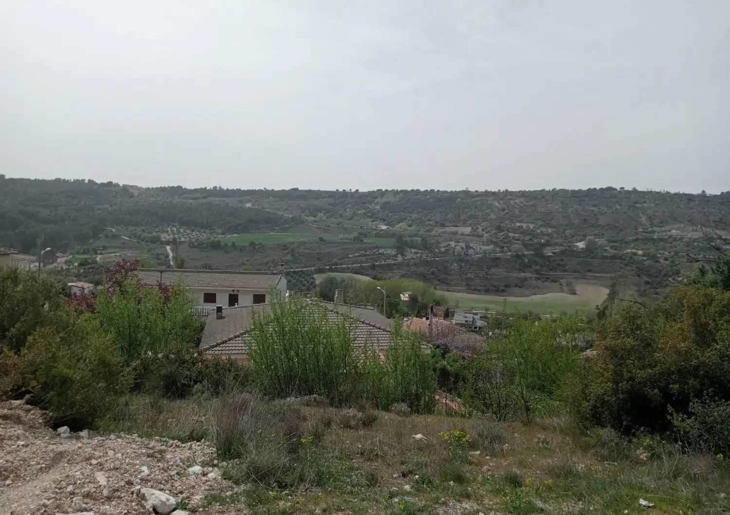Residential for sale in Villar del Olmo