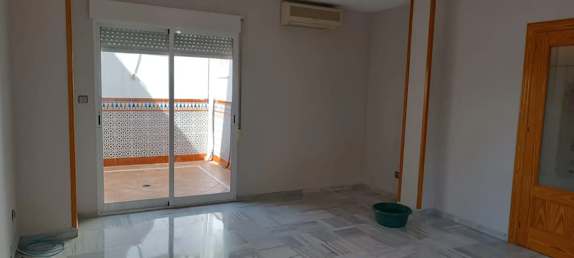 Casa adosada en venda a Maracena