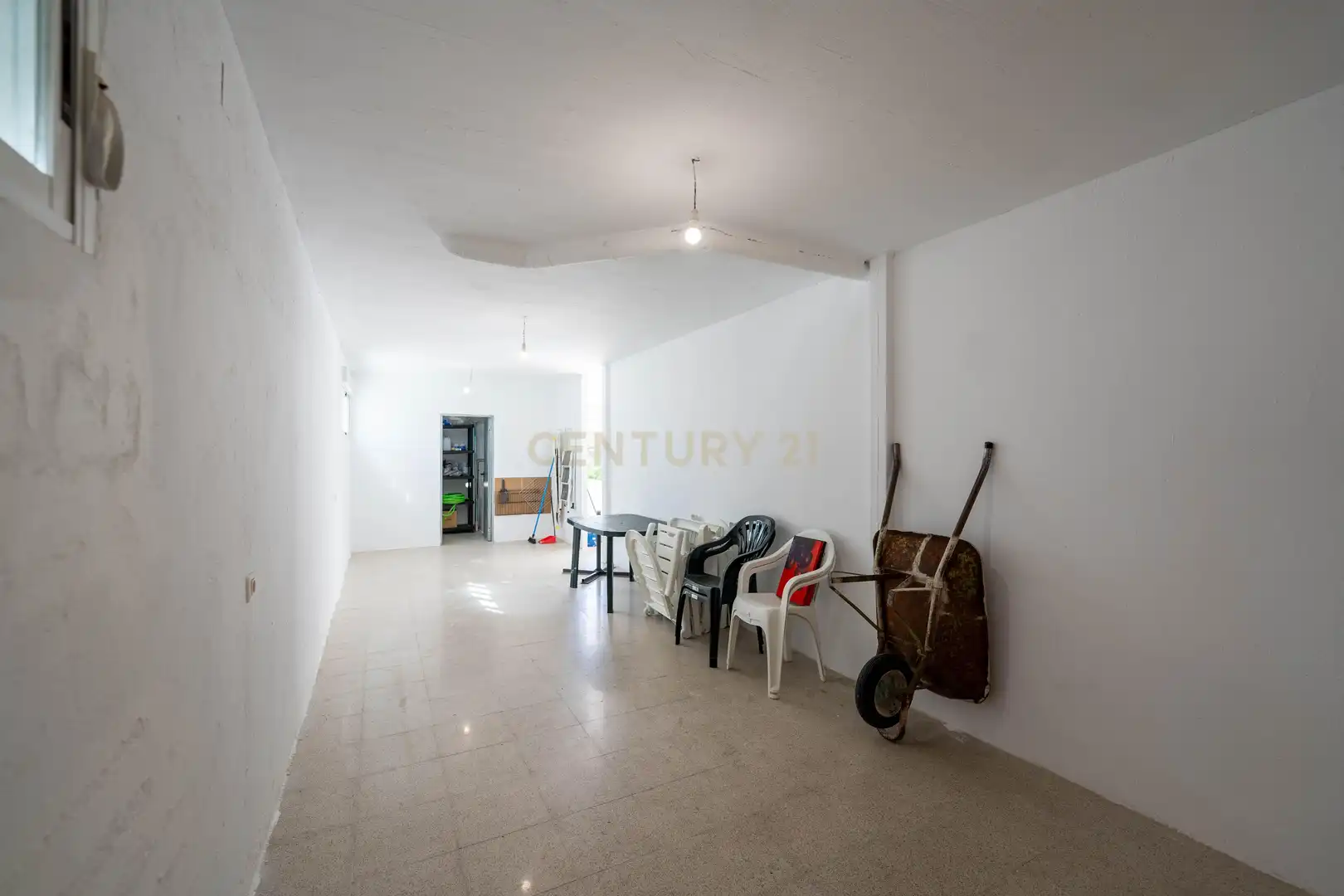 Casa o chalet en venta en Olivar, 492, Marugán