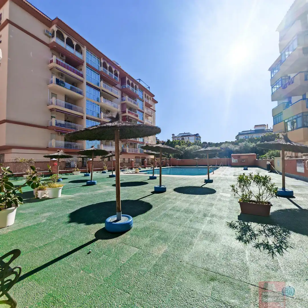 Pis amb piscina en venda a Curro Claros, imagen 2