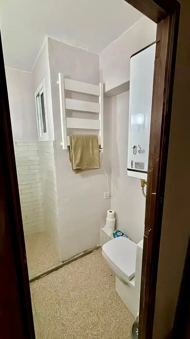 Bany de Apartament en venda en Manacor amb Aire condicionat, Calefacció i Traster