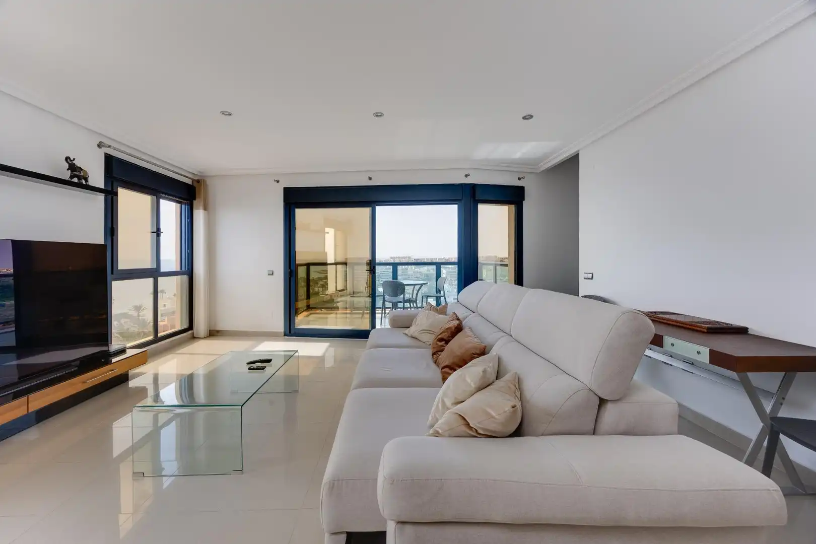 Penthouse mit Pool zum Verkauf in Playa del Acequión, Náufragos y Rocío del Mar, imagen 13