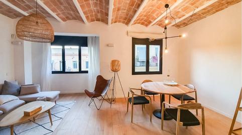Photo 2 of Flat to rent in Calle Piquer, El Poble Sec - Parc de Montjuïc, Barcelona