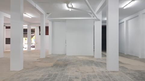 Photo 2 of Premises to rent in Carrer de Bernat Fenollar, La Carrasca,  Valencia Capital