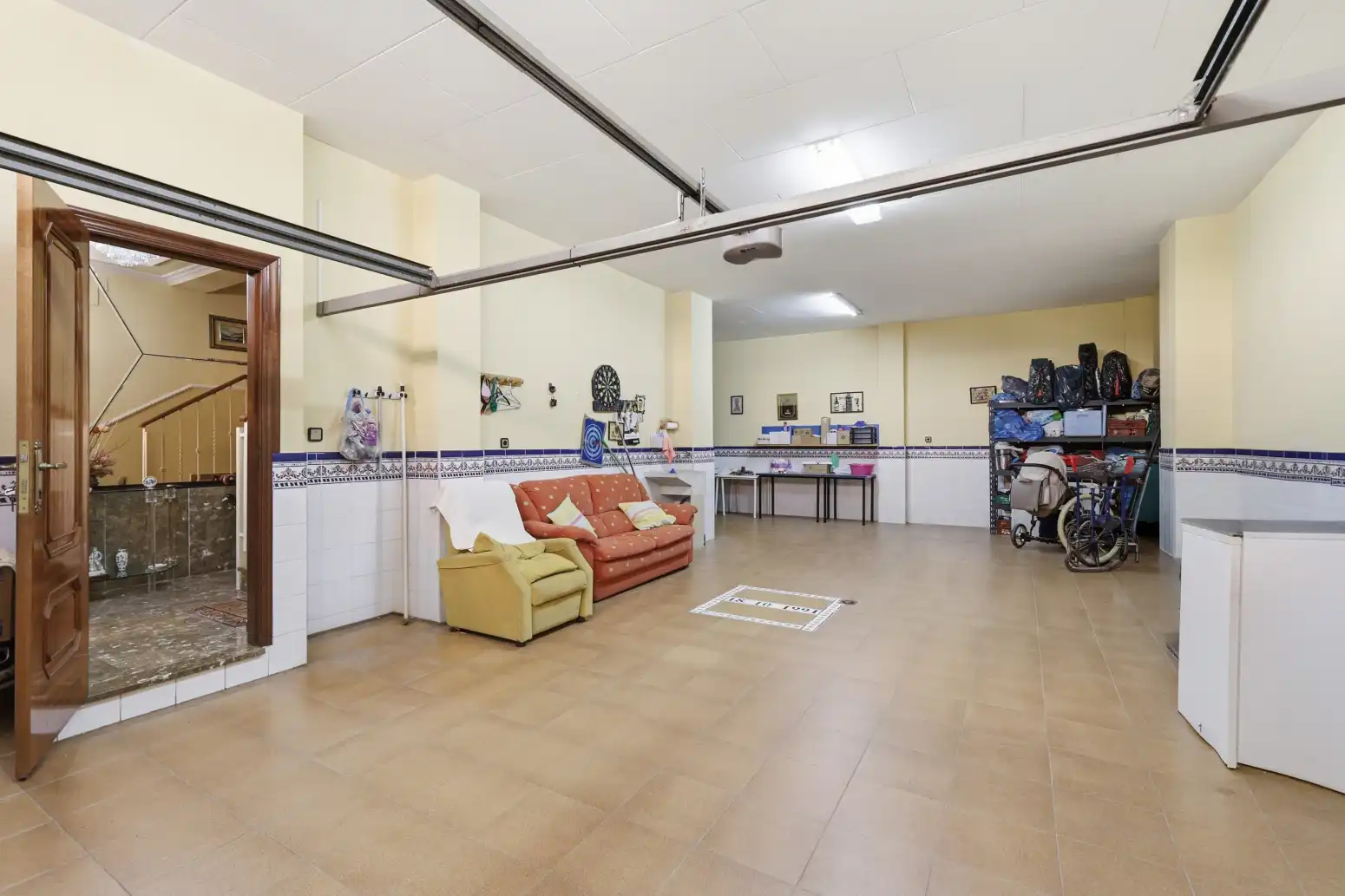 Casa o chalet en venta en Alaquàs con Aire acondicionado, Terraza y Trastero
