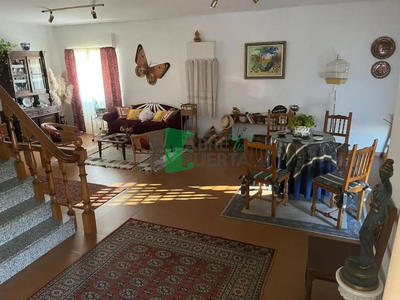 Chalet con piscina en venta en Vilamarín, imagen 15