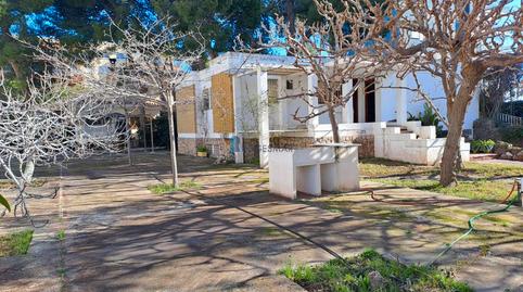 Foto 3 de Casa o xalet en venda a Carrer Astoria, Els Terrers, Benicasim / Benicàssim