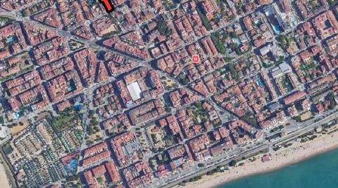 Foto 5 de Residencial en venta en Carrer del Mossèn Cinto Verdaguer, Centre, Pineda de Mar