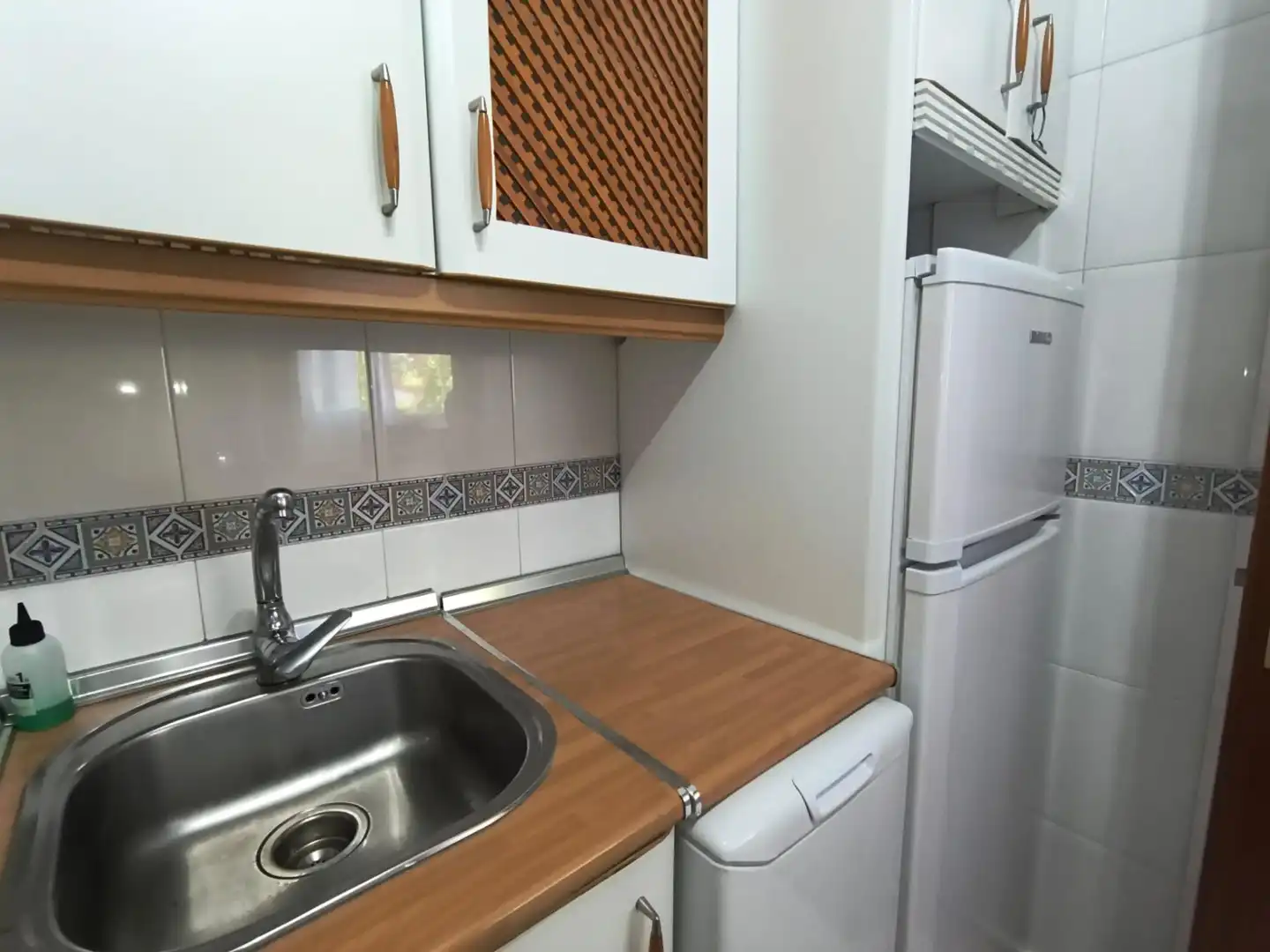 Apartament amb ascensor en venda a Nuevo Cáceres, imagen 6