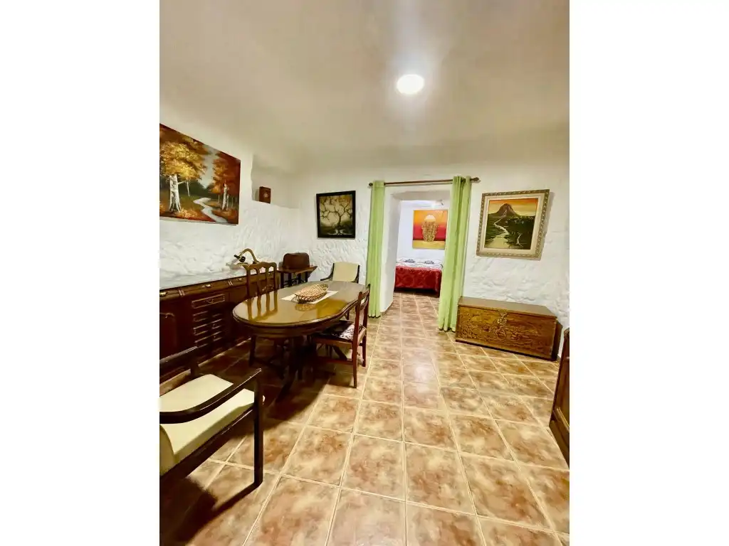 Menjador de Finca rústica en venda en Freila