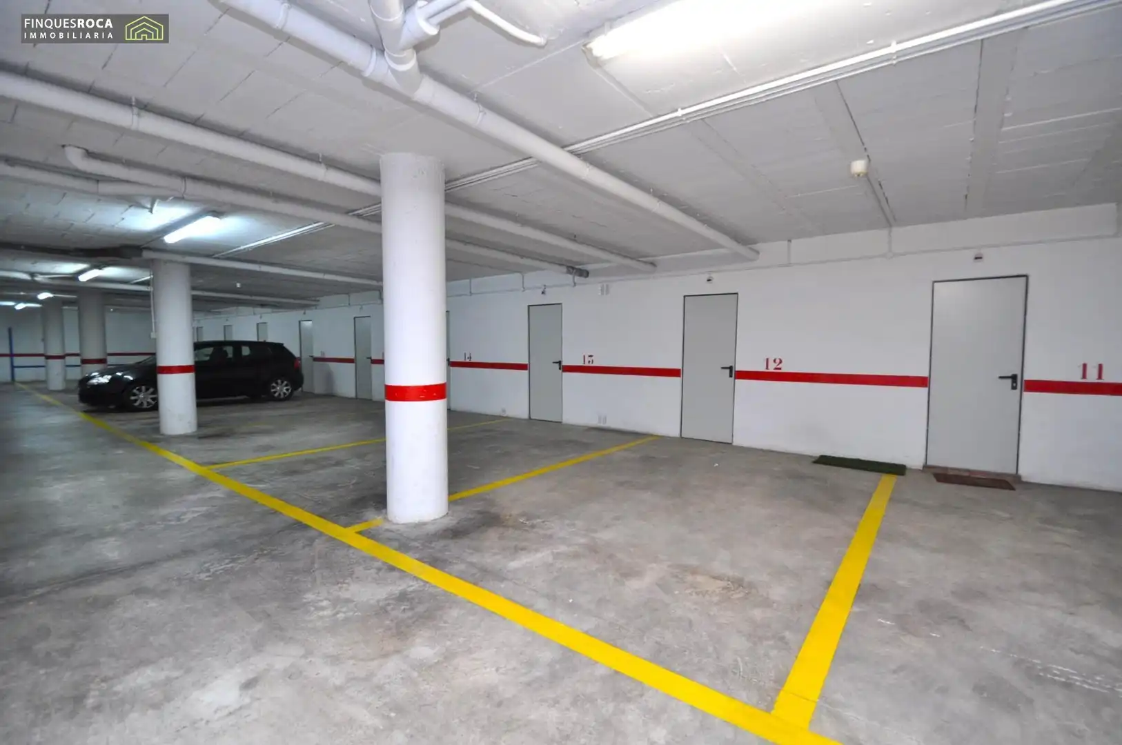 Erdgeschosswohnung mit Terrasse zum Verkauf in Alcanar, imagen 25