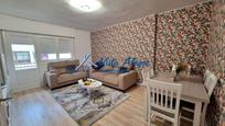 Exterior view of Flat for sale in Haro  with Heating, Terrace and Furnished