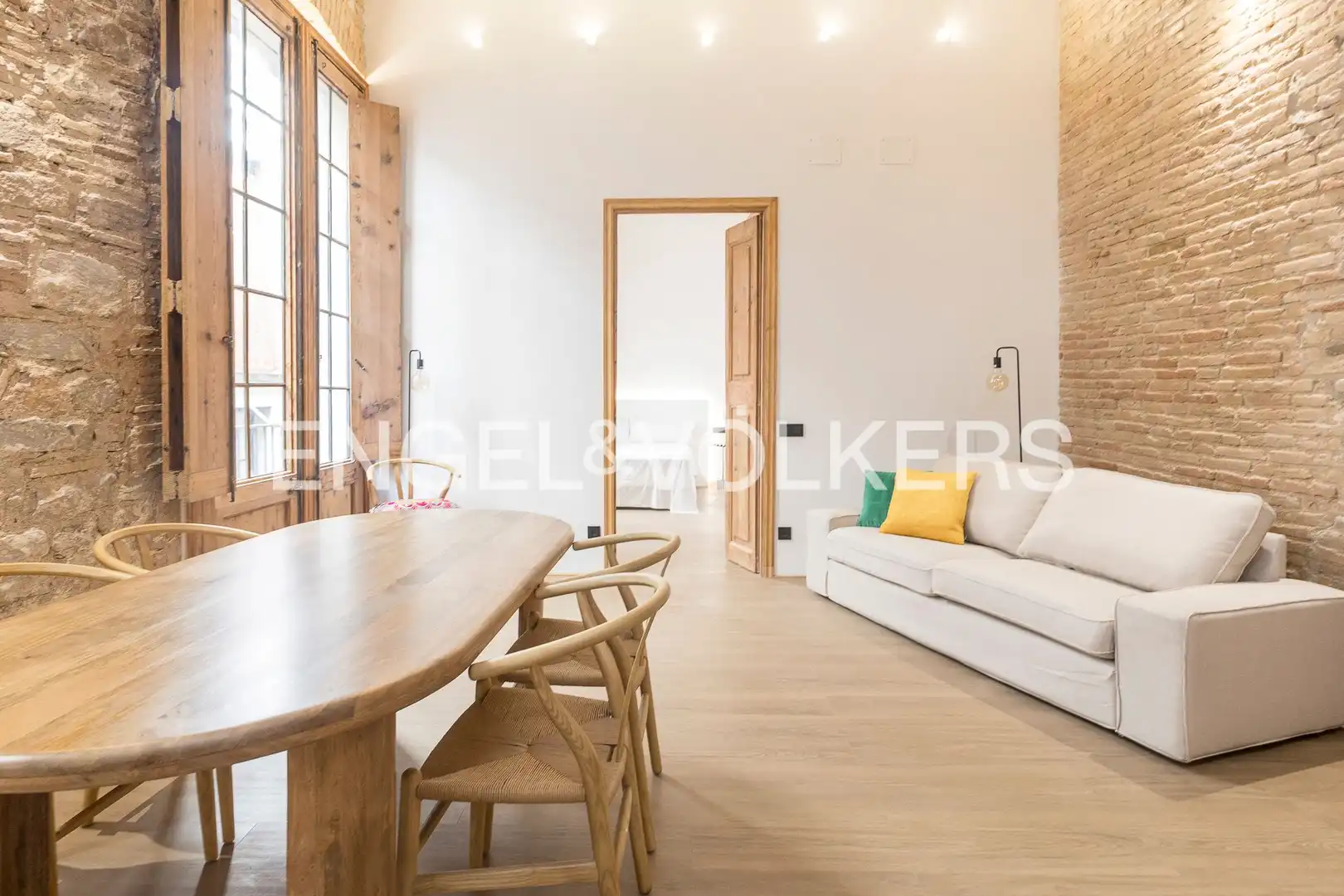 Piso con terraza en venta en Ciutat Vella, imagen 10