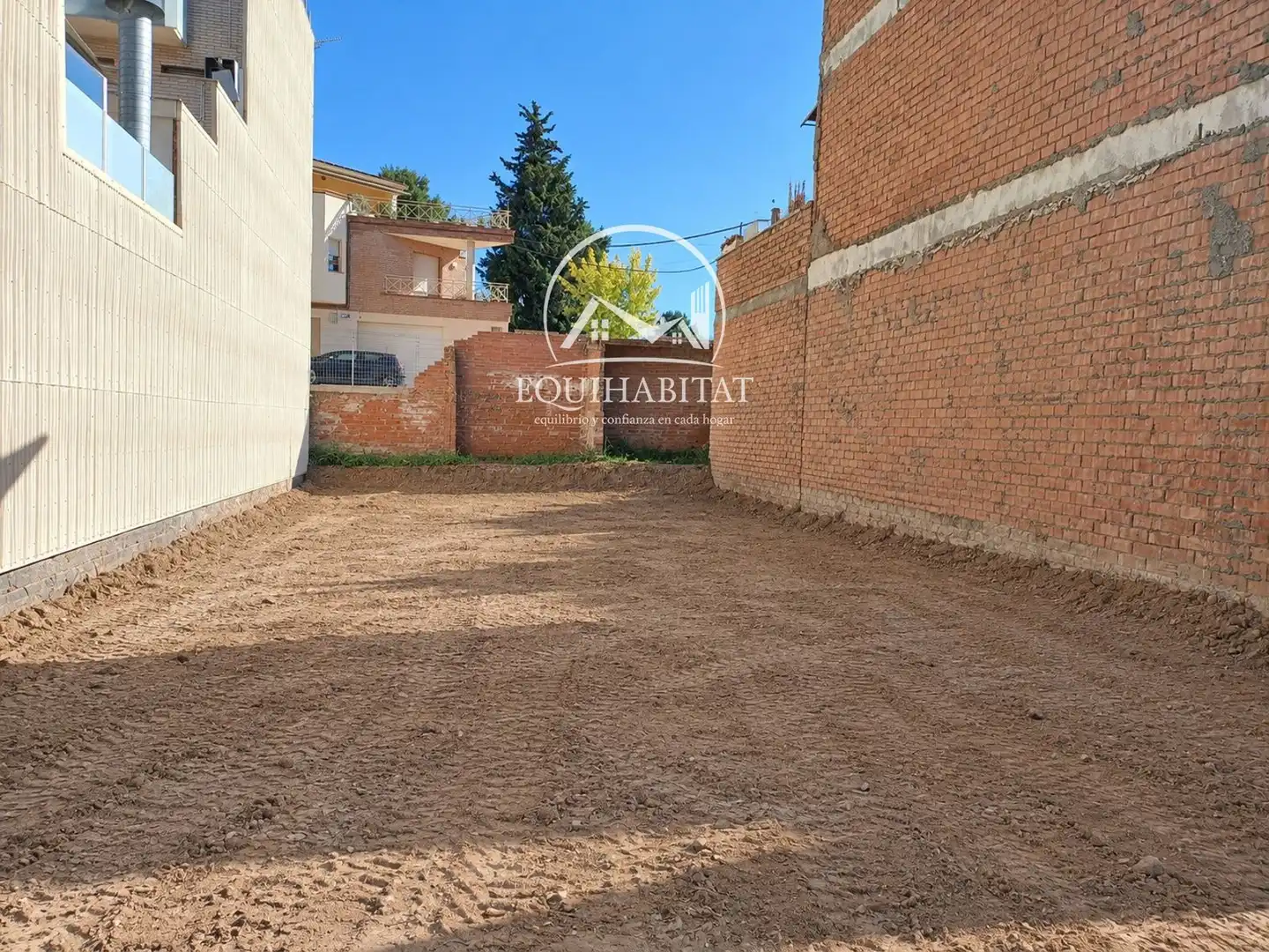 Terreno rústico en venta en ESTACIO