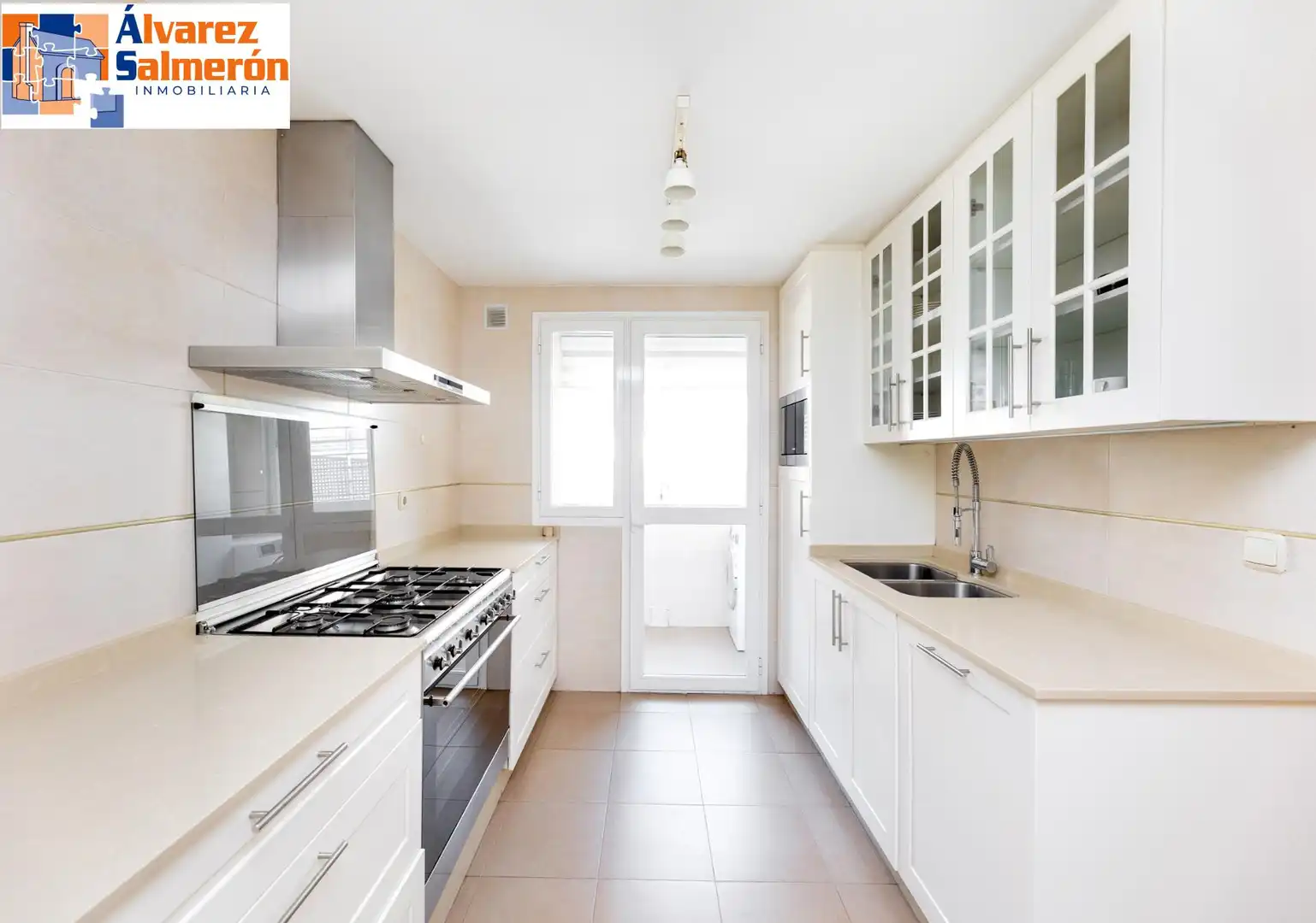 Kitchen of Detached homes for sale in Granada  with Air Conditioner, Heating and Community pool
