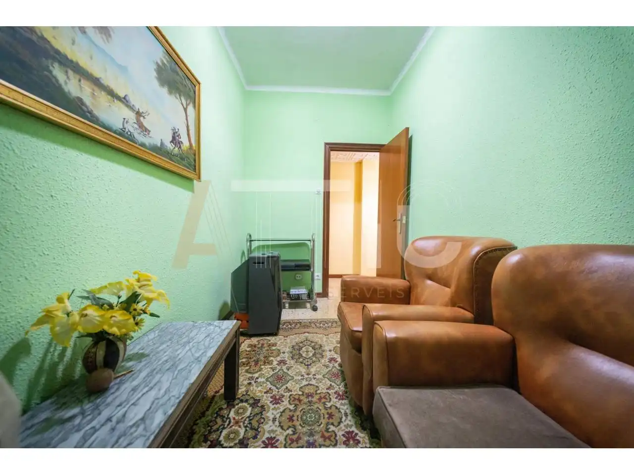 Appartamento con terrazza in vendita a Calle Camp Arriassa, imagen 47