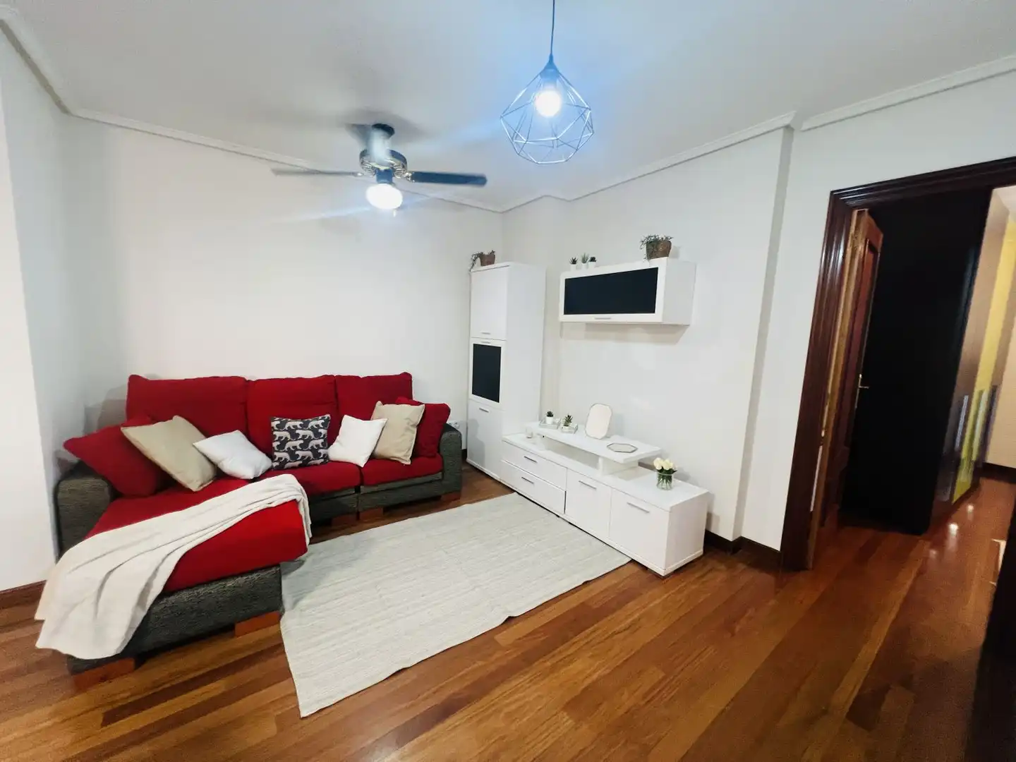 Flat with lift for sale in Voto, imagen 8