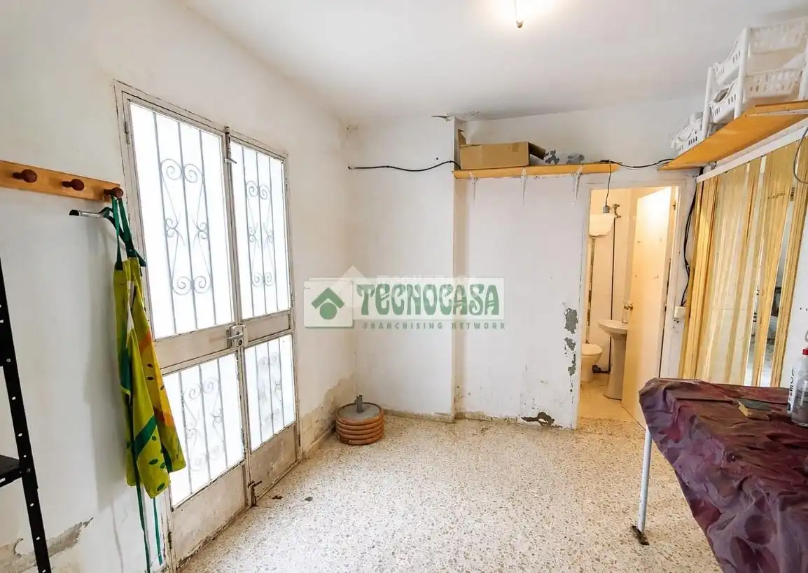 Local commercial à vendre à Ctra Sanlúcar - Cuatro Pinos, imagen 5