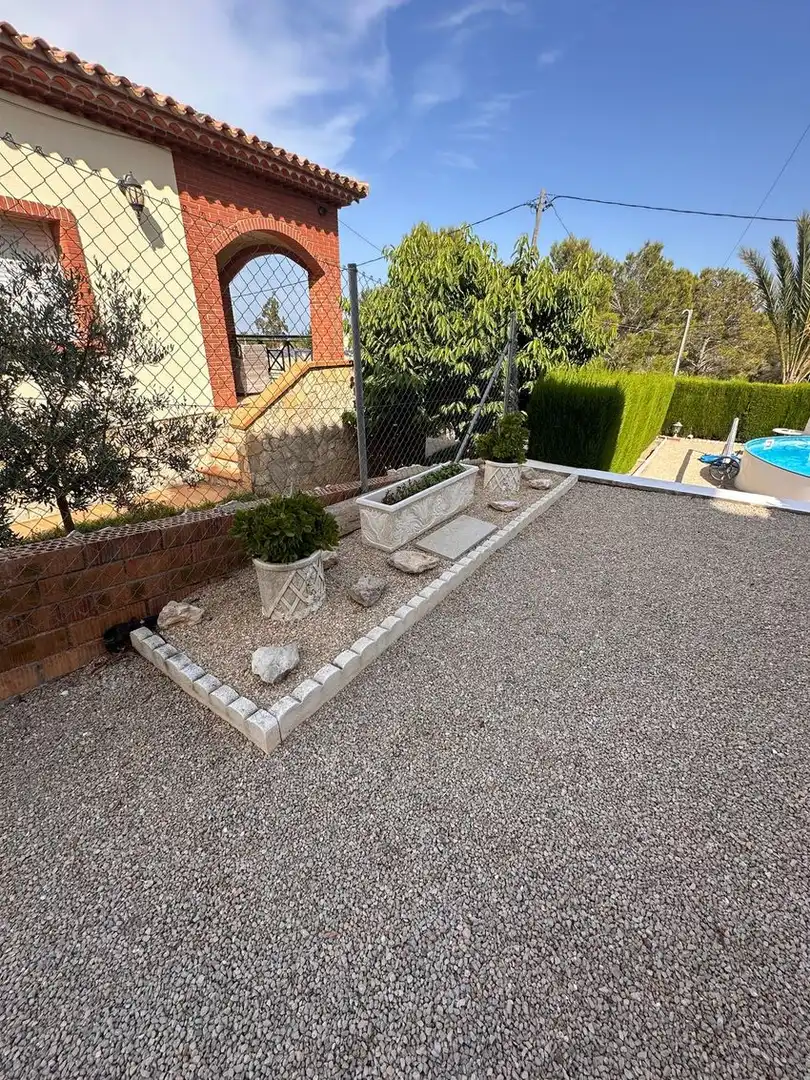 Haus mit Pool zum Verkauf in Pratdip, imagen 13