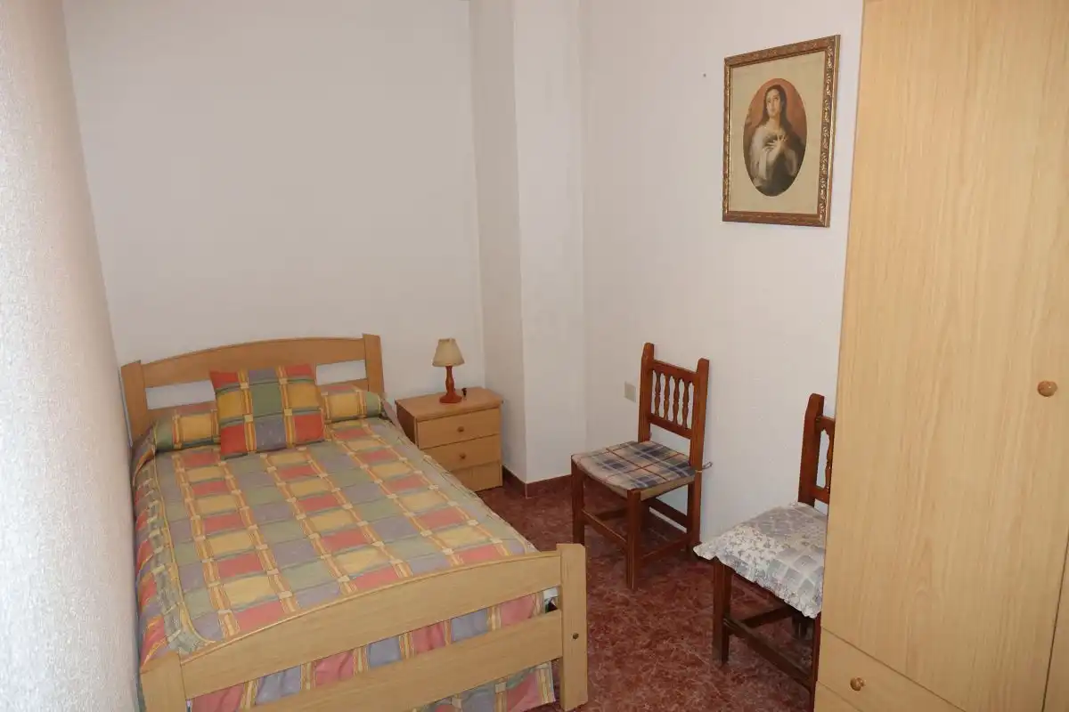 Casa amb terrassa en venda a Órgiva, imagen 8