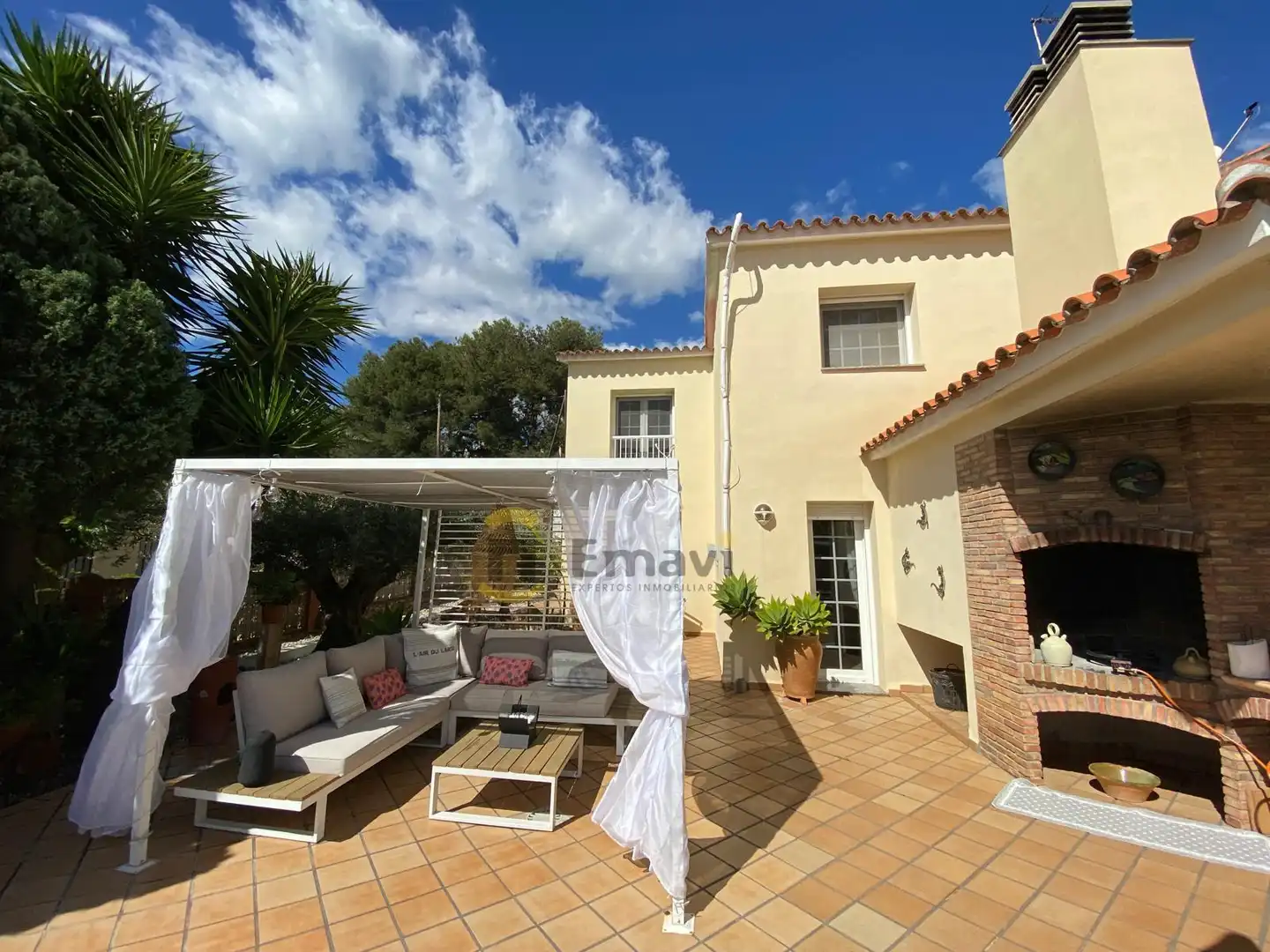 Villa avec terrasse à vendre à Borriol, imagen 5