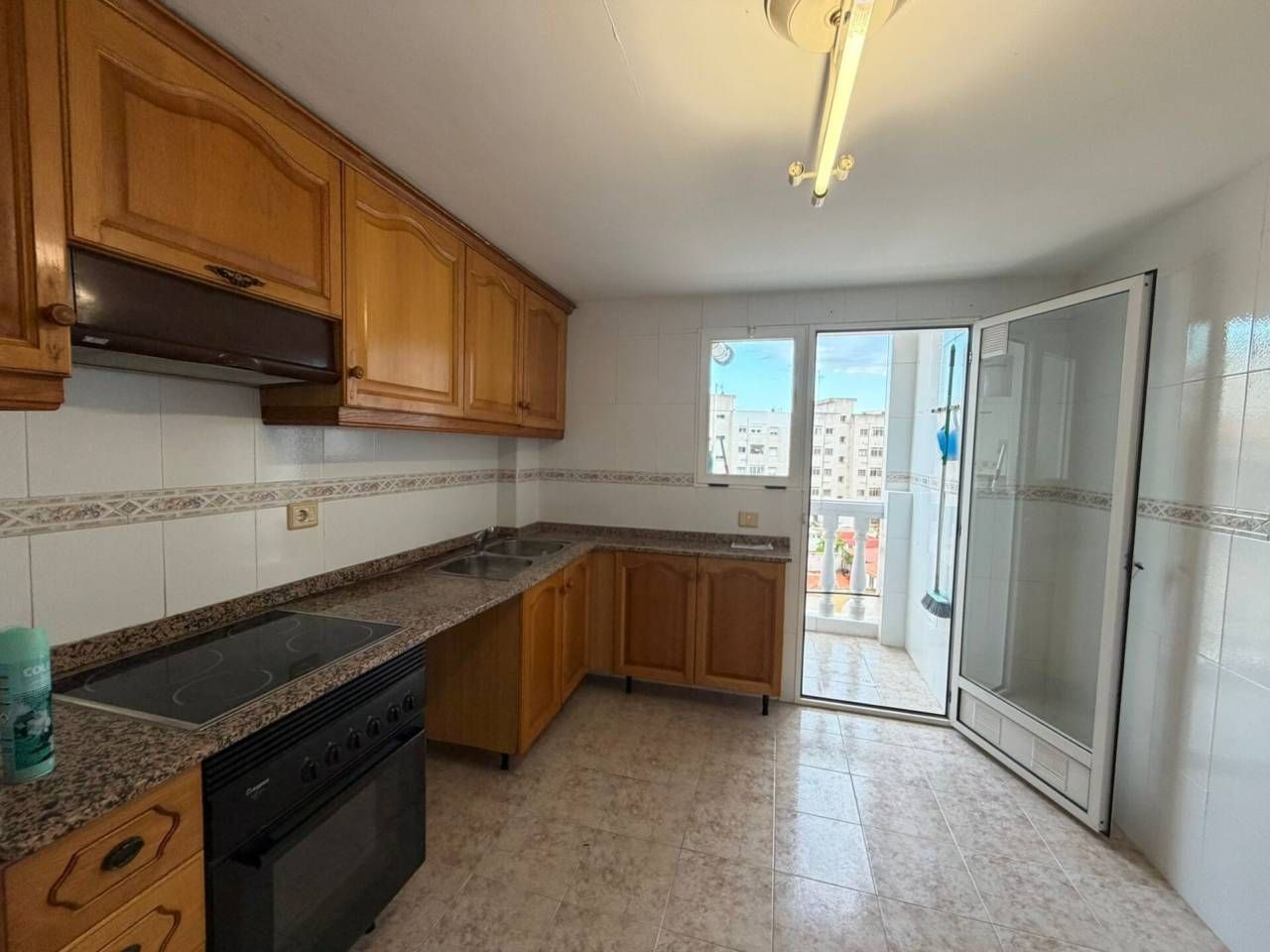 Cuina de Àtic en venda en Vila-real