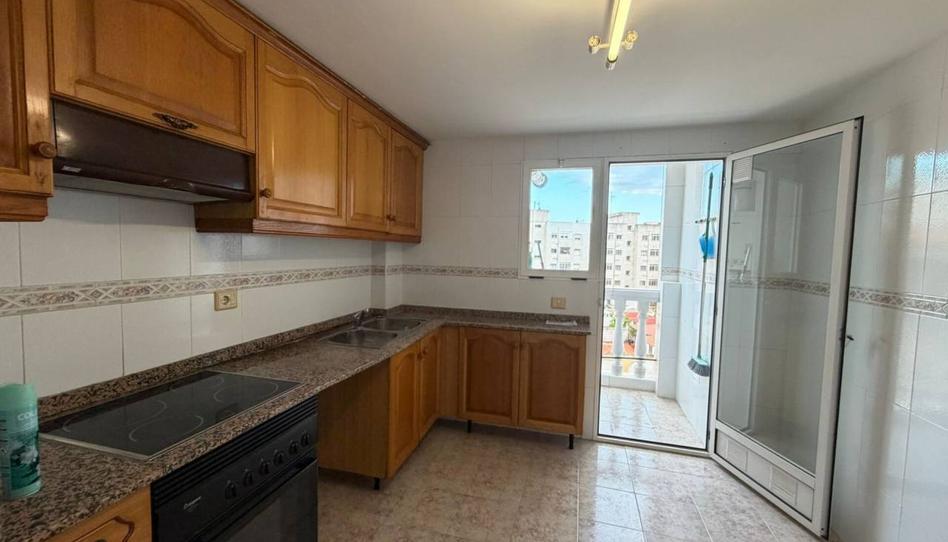 Photo 1 of Attic for sale in Padre Lluís Maria Llop, Piscinas, Castellón