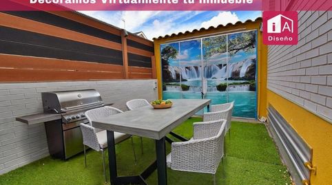 Foto 5 de Casa adosada en venda a Calle Baco, Fresnos I y II, Torrejón de Ardoz