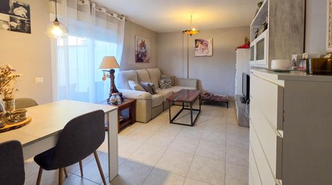 Foto 3 de Planta baja en venta en Fuente El Saz de Jarama, Madrid