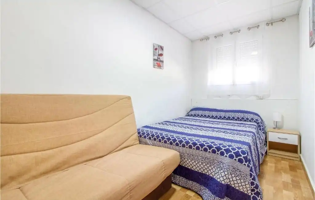 Habitación de Casa o chalet en venta en Jumilla