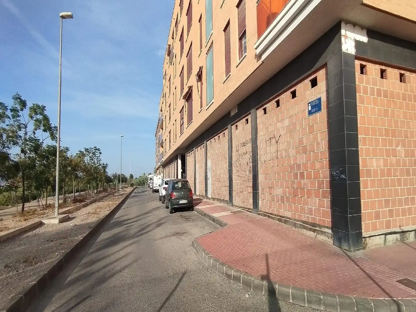 Einzelparkplatz zum Verkauf in Pedanías Este, imagen 14