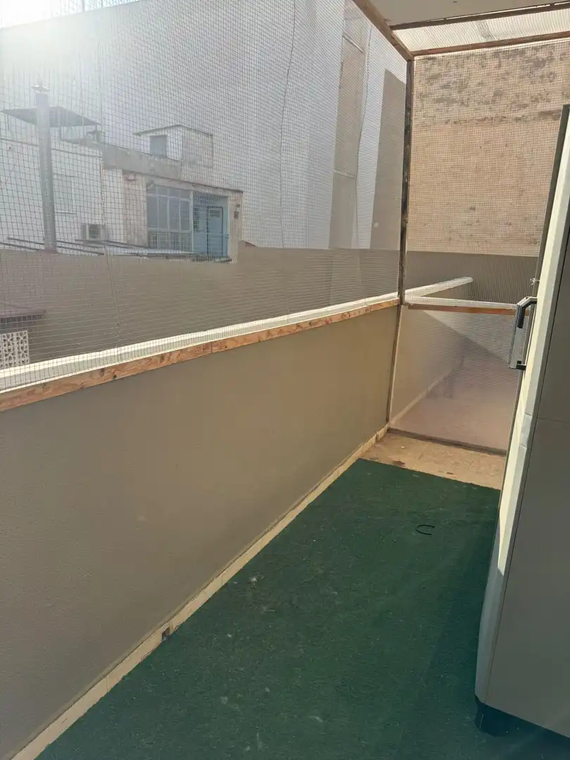 Casa o chalet en venta en Alicante / Alacant con Terraza