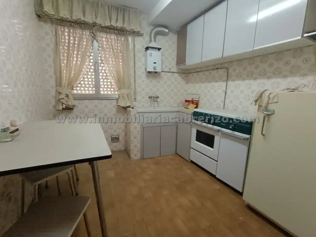 Kitchen of Houses for sale in Viguera  with Storage room and Furnished