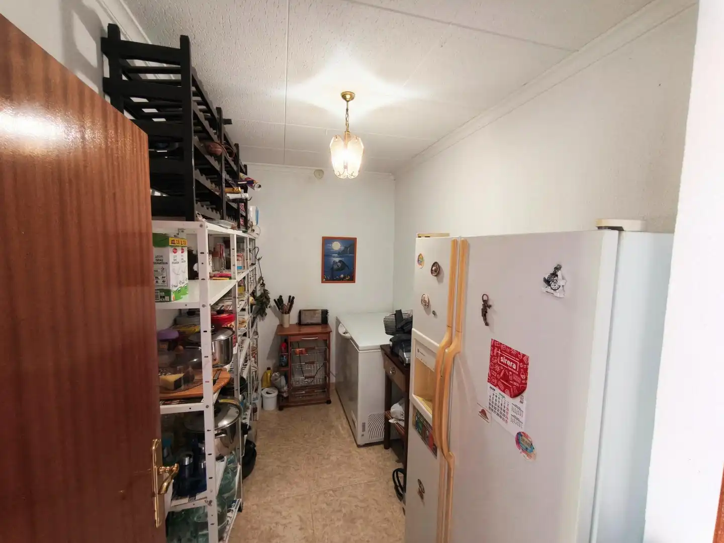 Casa o xalet en venda en San Andrés del Rabanedo amb Calefacció, Terrassa i Piscina