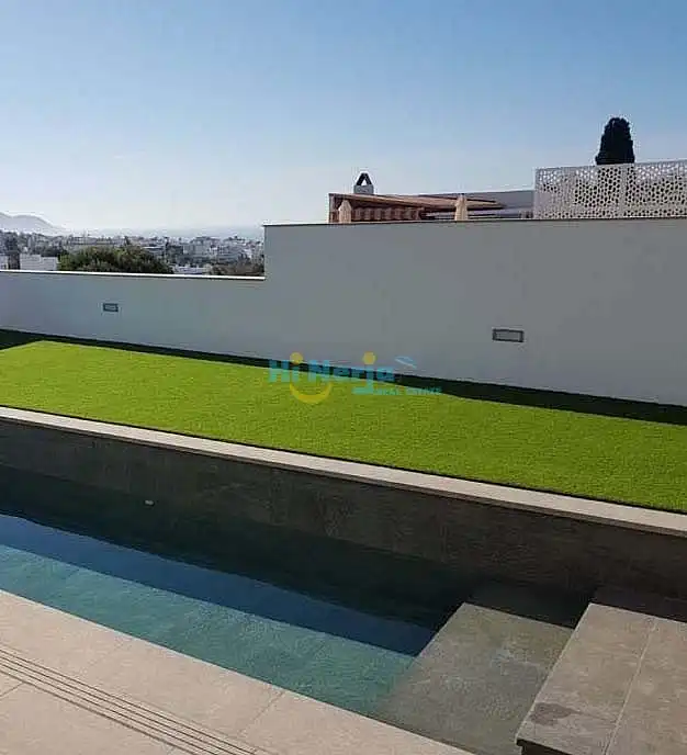 Xalet amb piscina en venda a Centro, imagen 4