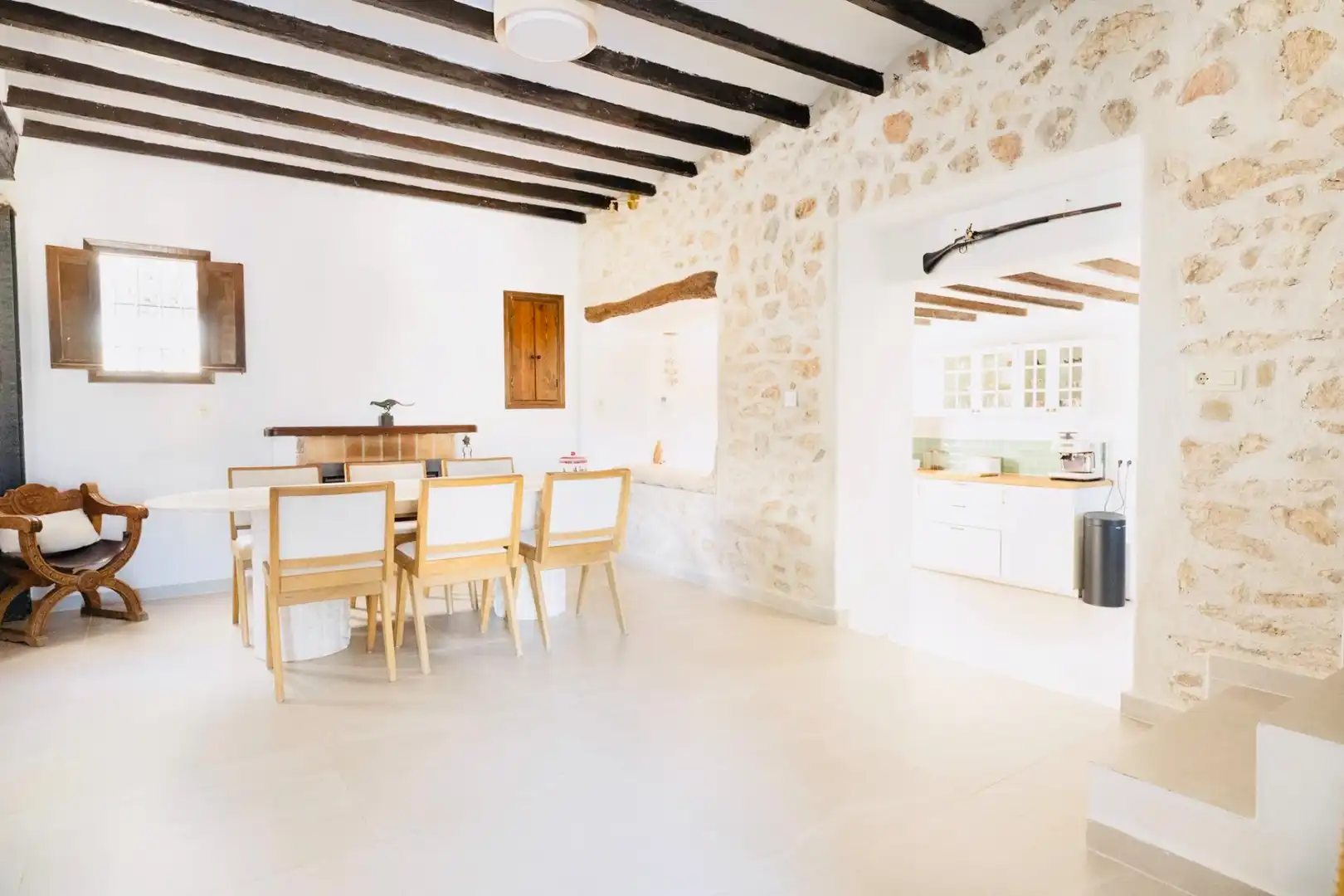 Chalet con terraza en venta en Zona Pueblo, imagen 22