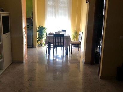 Esszimmer von Maisonette zum verkauf in La Carlota mit Möbliert