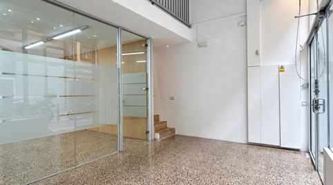 Foto 2 von Büro zur Miete in Carrer Carrer Caballero, Barri de les Corts, Barcelona Capital