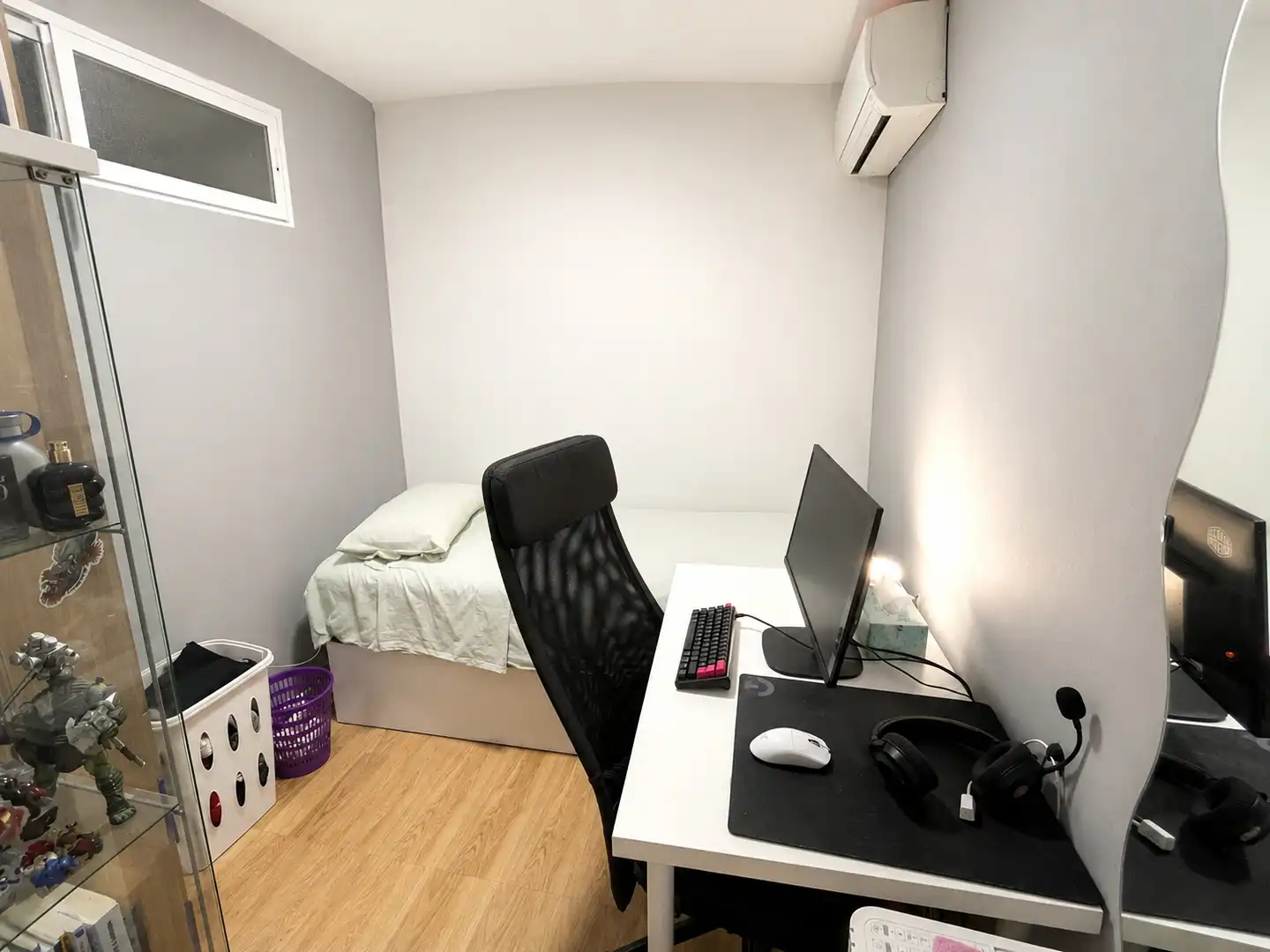 Casa o chalet en venta en Madrid con Aire acondicionado y Calefacción