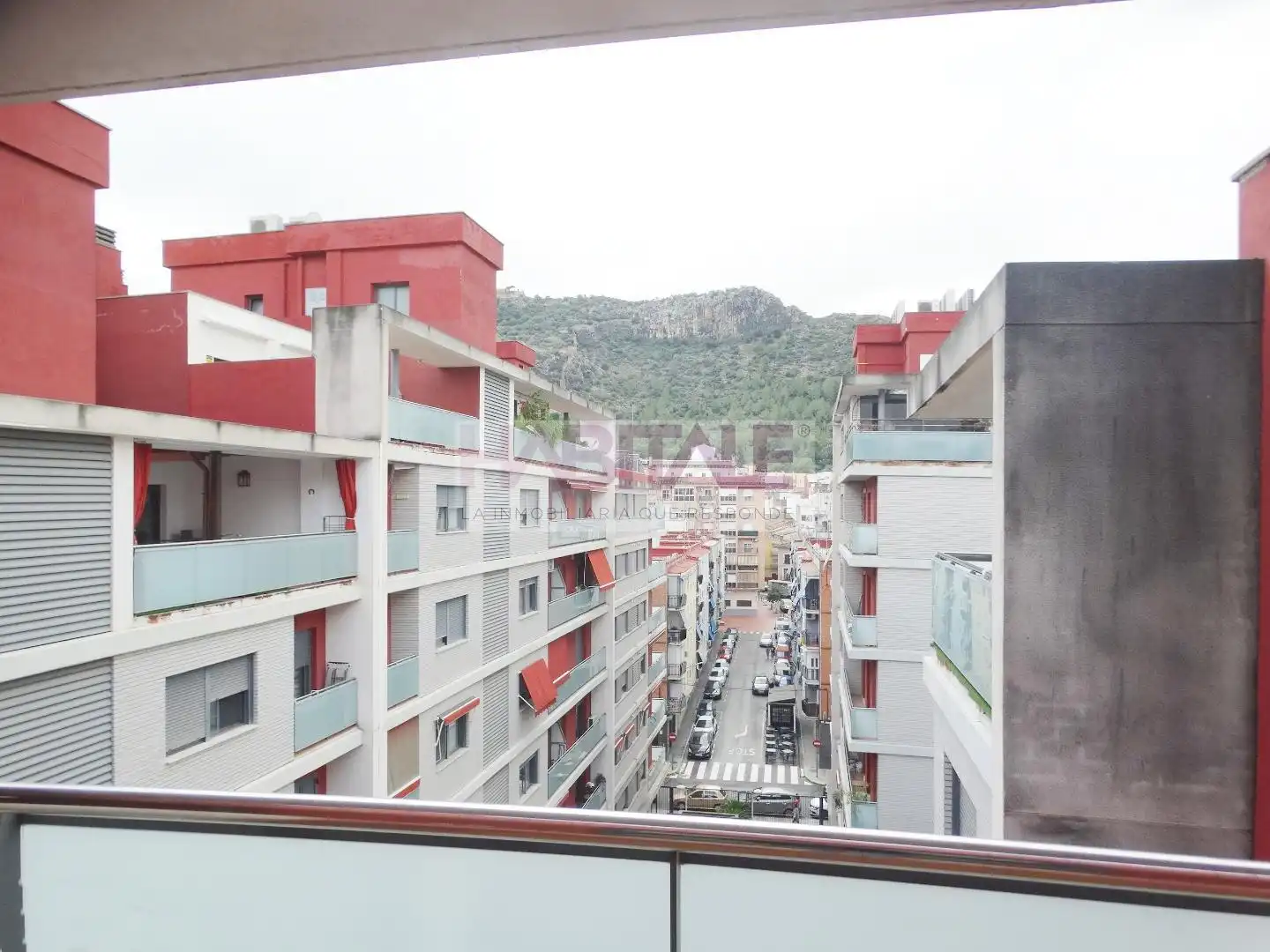 Exterior view of Attic for sale in Xàtiva  with Terrace