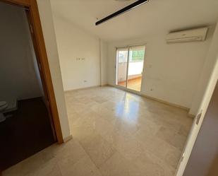 Living room of Flat for sale in  Murcia Capital  with Air Conditioner, Heating and Terrace