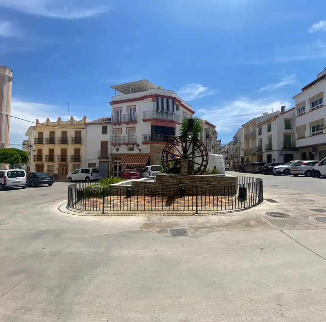 House for sale in Cuevas de San Marcos, imagen 17